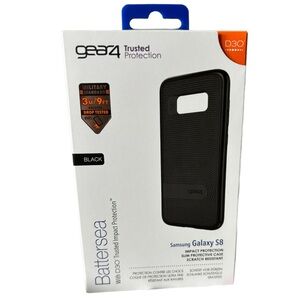 Samsung Galaxy S8 Smartphone Cell Phone Case